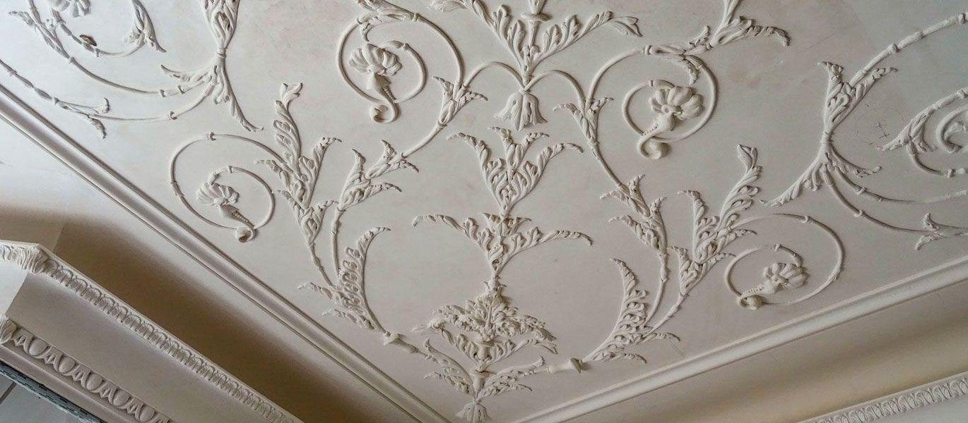 Classic Design Cornice Specialists Slider Images