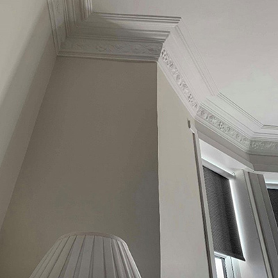 Classic Design Cornice Specialists | Gallery Image